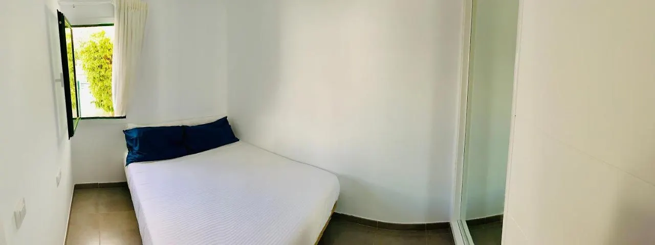 Apartamentos Zalabar Tías Apartahotel