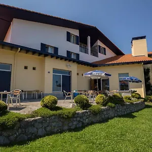 hotel-ermintxo.basquecountryhotels.org/