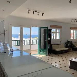2* Aparthotel Pueblos
